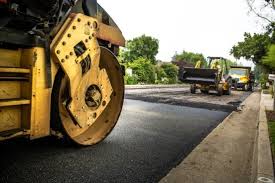 Driveway Maintenance Services in Saxonburg, PA